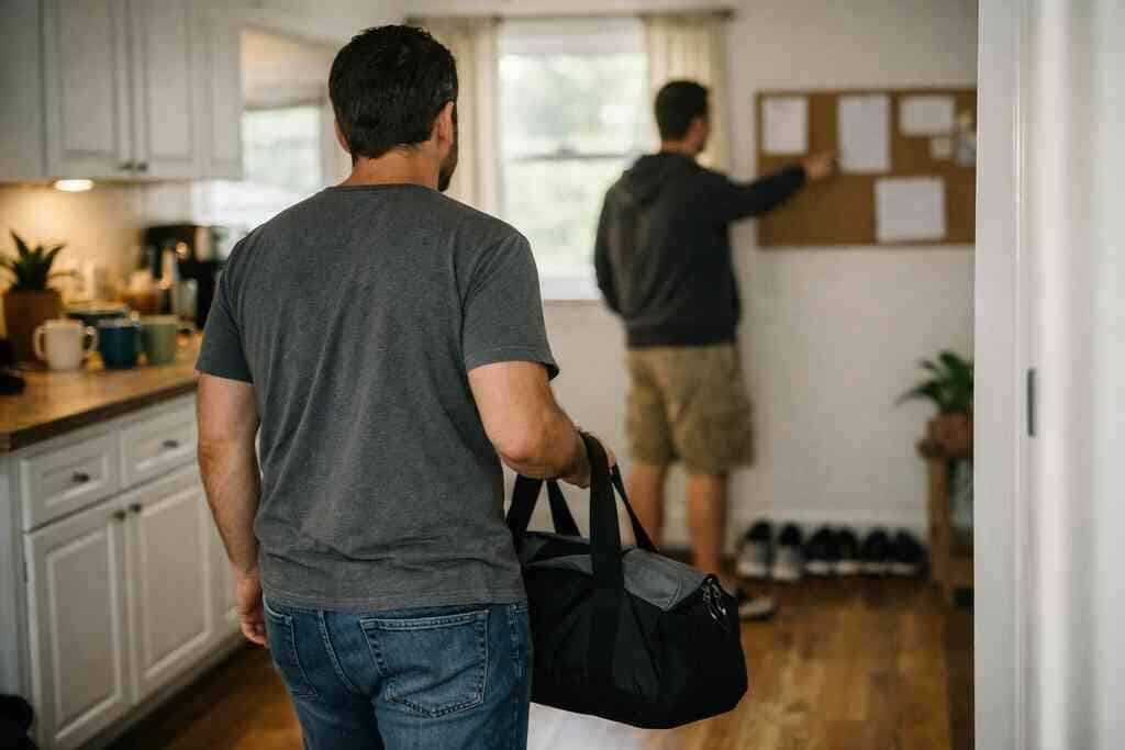 Preparing for What's Next