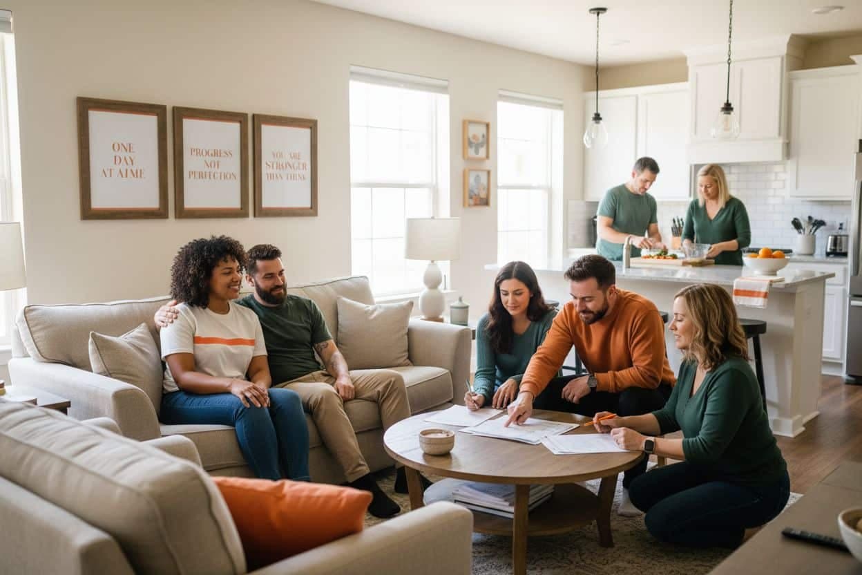 Community & Connection