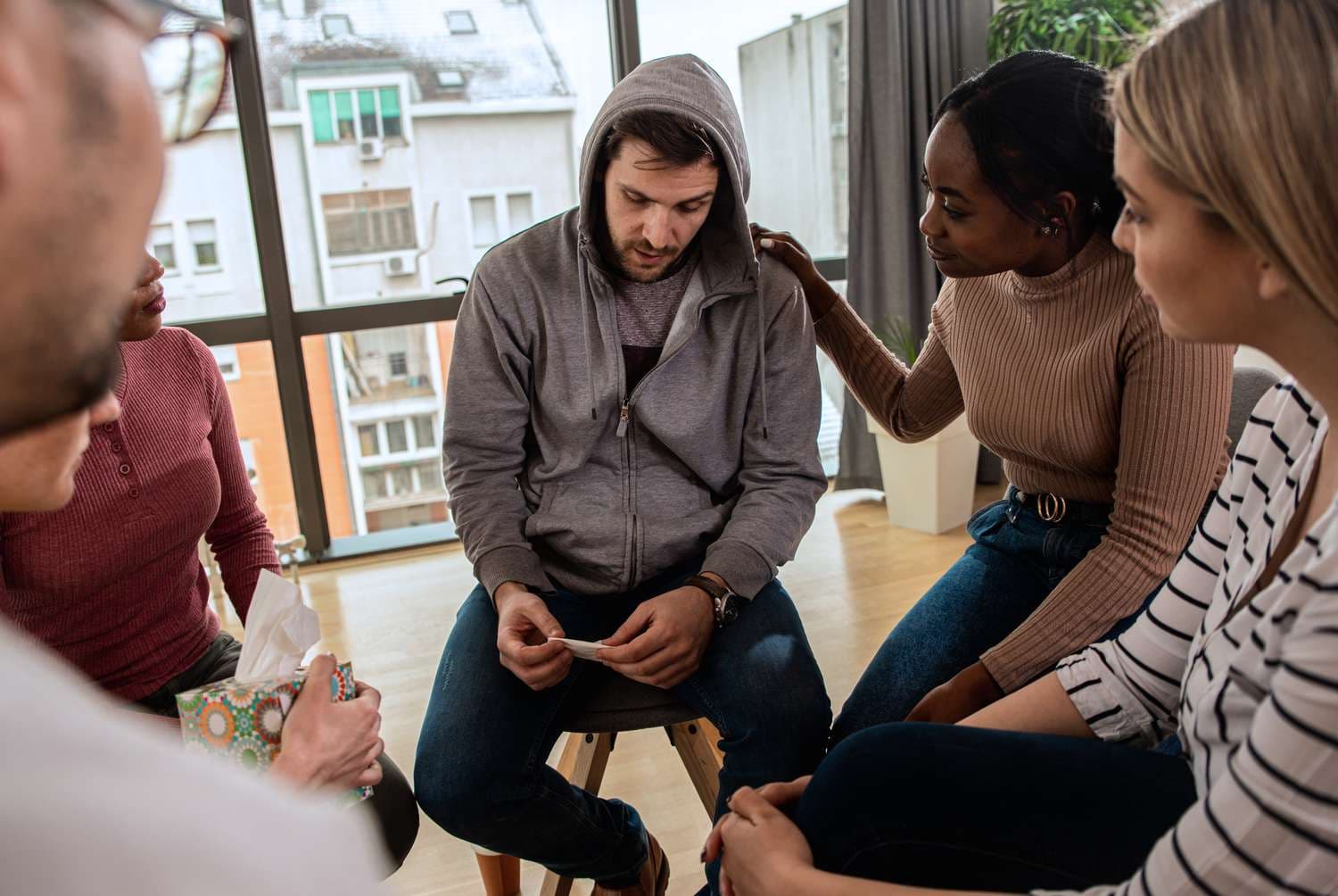 Community & Connection