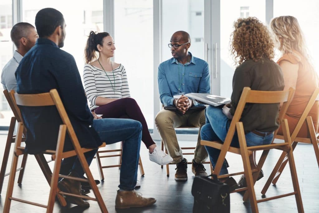 Community & Connection